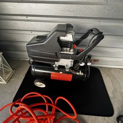 Air compressor