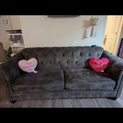 Couch Set
