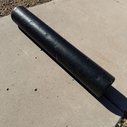 3’ Amazon Basics High Density Foam Roller