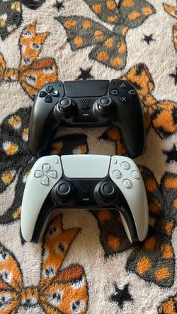 Ps5 controllers
