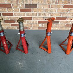 Jack Stands 