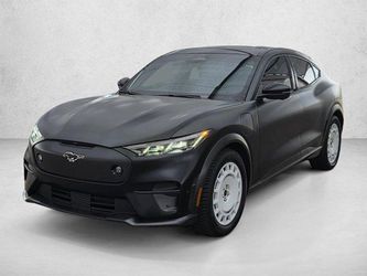 2024 Ford Mustang Mach-E