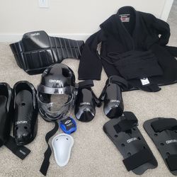 Sparing Gear for Sale!
