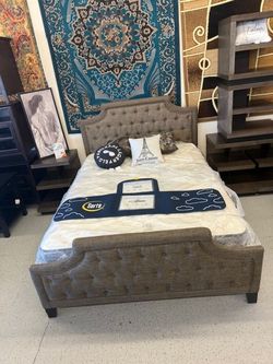 furniture mattress bed frame bunk bed twin full queen king