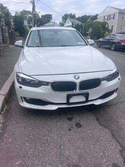 2015 bmw 328i