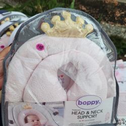 Boppy Head Support NEW