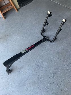 Allen Bike Rack / Hitch Mount / 3 Bikes - EC!