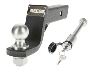 Tow Hitch