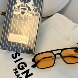 PARFUMS DE MARLY LAYTON