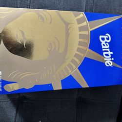 Vintage Barbie from Mattel