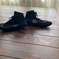 Rudis Wrestling Shoes