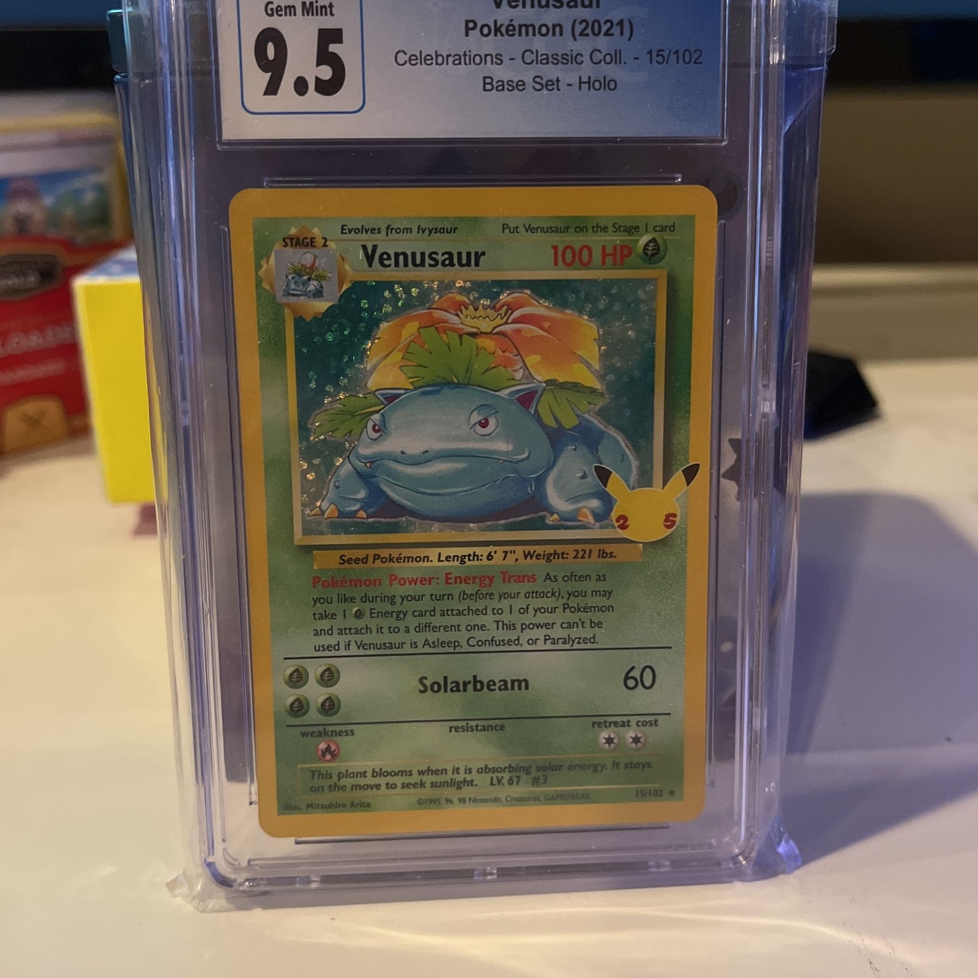 bulbasaur pokemon card holographic Shop Rare & Individual Pokémon Cards | Your Ultimate Pokémon TCG Store