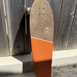 Skateboard - Coconut Club Globe Brand $140