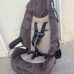 SAFETY 1ST BOOSTER CAR SEAT