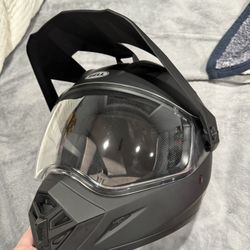 Bell MX-9 Adventure Mips (MEDIUM)