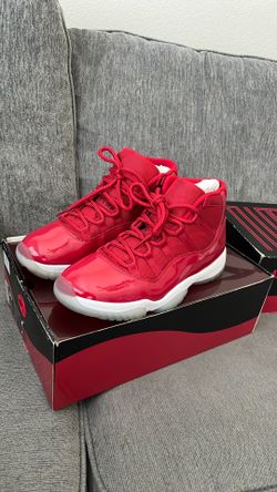 2016 retro 11