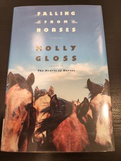Falling From Horses By Molly Gloss