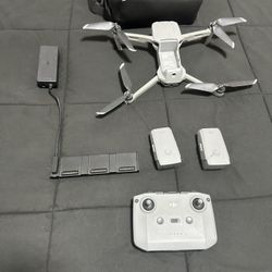 DJI MAVIC 2
