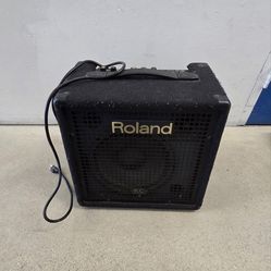 Roland KC-60 3-Channel Keyboard Amplifier Combo