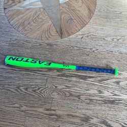 easton 26 inch baseball bat 