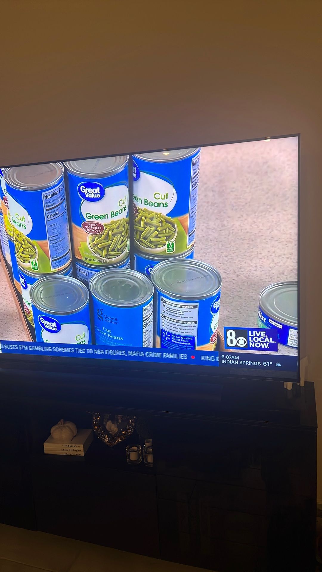 Samsung - 75" Class QN800C Neo QLED 8K Smart Tizen TV