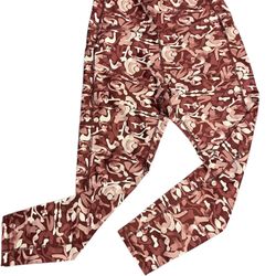 Women’s Workout Leggings