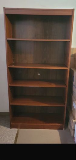 Bookcase