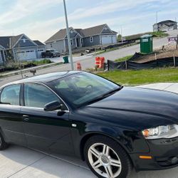 2007 Audi A4