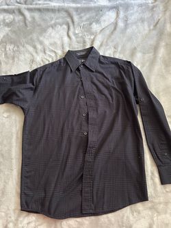Men’s long sleeve Polo