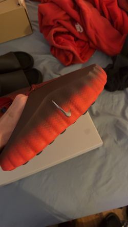 Nike mind 001 slide