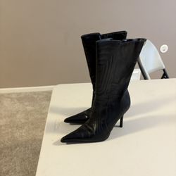 Women’s Boots Size 7.5 