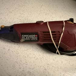 Chicago Electric Power Tool