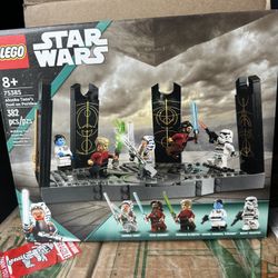 Star Wars Lego Set