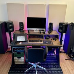 ABLETON LIVE MUSIC PRODUCTION TEACHER & MENTOR