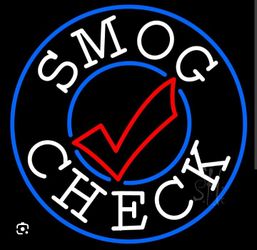 Smog Check