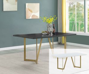 Comedor 6 sillas de$1200 a solo $499