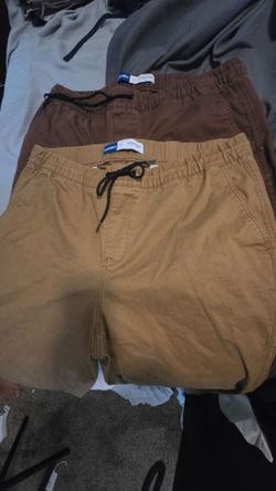 Old navy pants XL