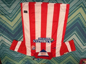 Atletico Madrid Jersey   Diego Costa ‼️