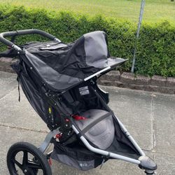 Bob Jogging Stroller 