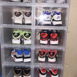 Shoes Storage 