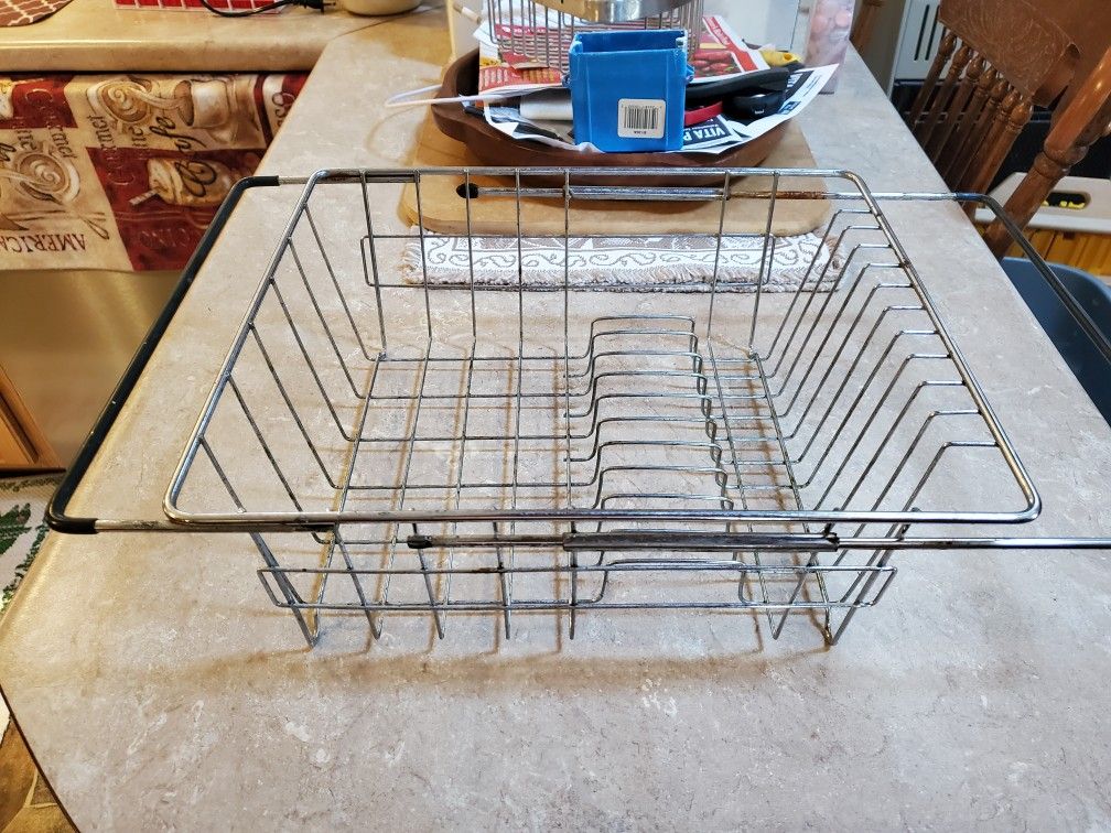 Over The https://offerup.com/redirect/?o=U2luay5kaXNo Drainer