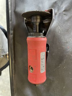 Matco Grinder