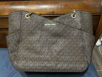 Micheal Kors Large tote bag & wallet