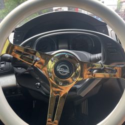 Nrg Steering Wheel