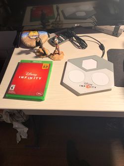 Disney infinity