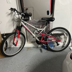Bike 26