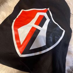 Hoodie Men’s atlas Soccer