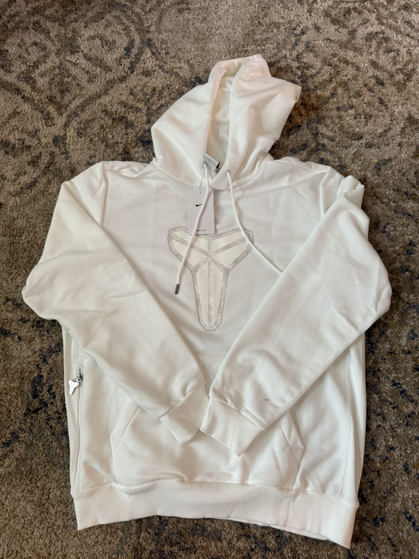 Nike Kobe Hoodie Men’s Size Large 
