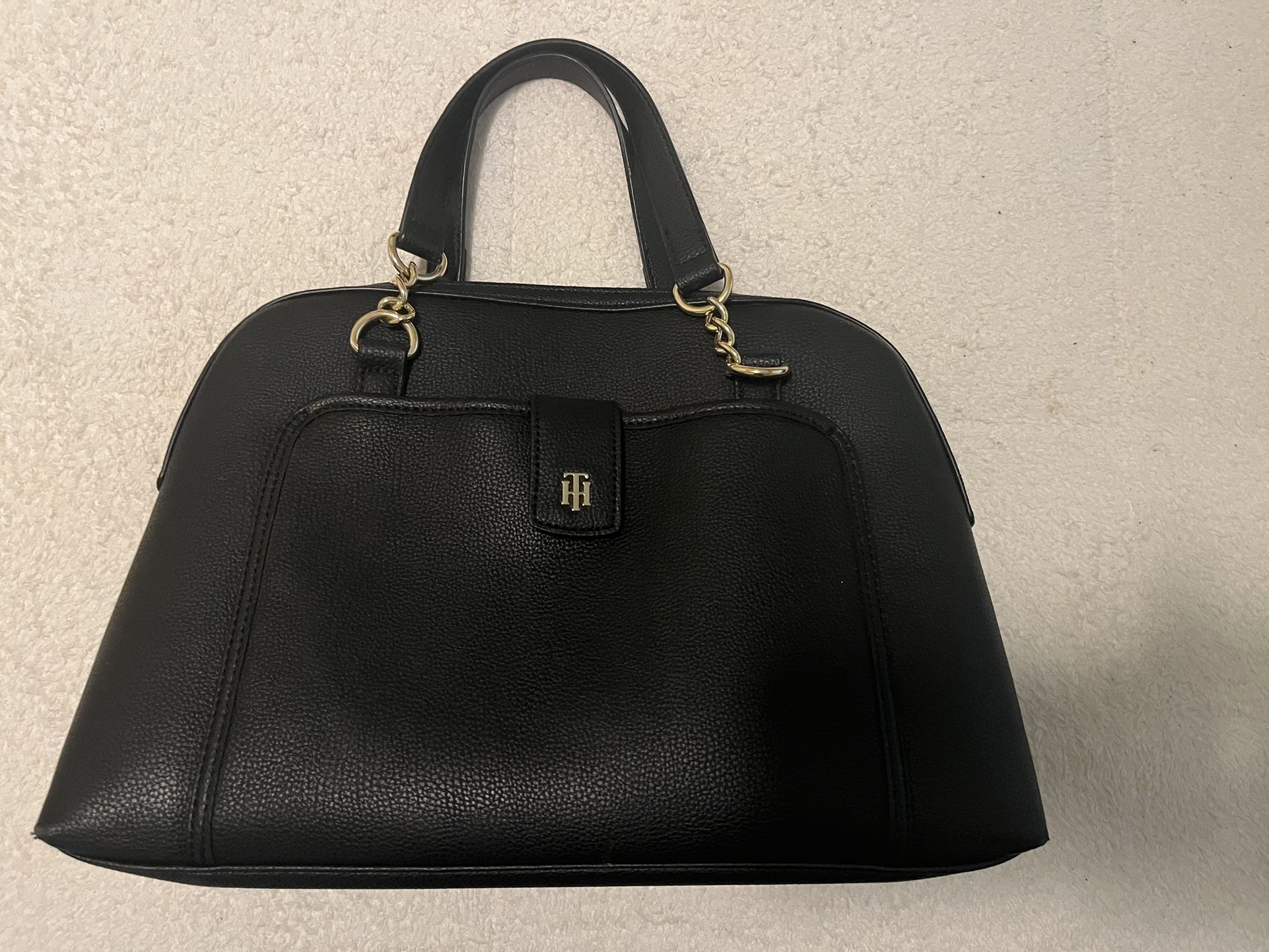 For Sale: Tommy Hilfiger - Middle Sized Tote