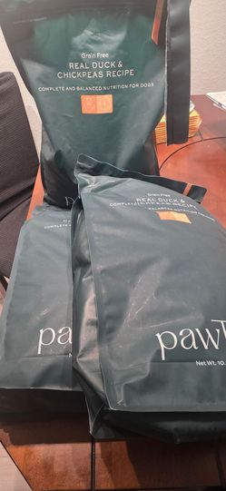 Pawtree Dog Food 30Lbs
